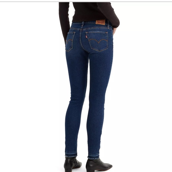 Levi’s 311 Shaping Skinny Jeans, Size 27 - Picture 2 of 8